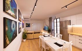 Victoria Lungomare Apartment