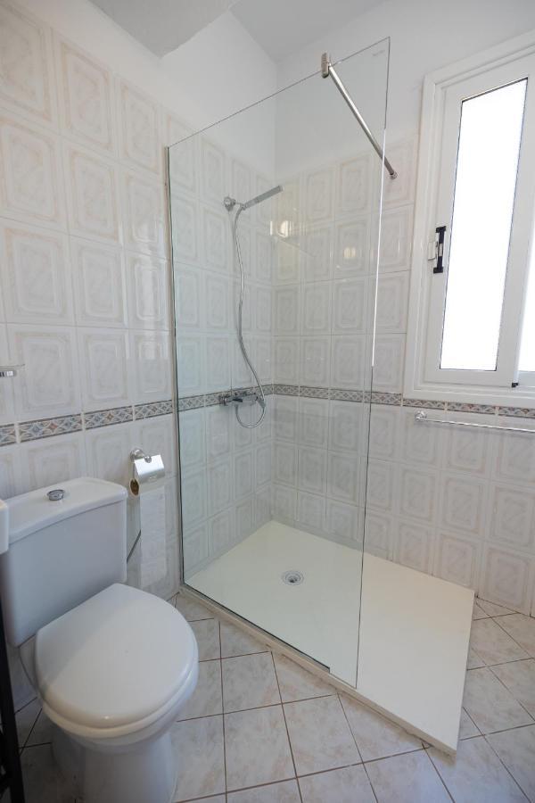 Victoria Lungomare Apartment Vlorë Esterno foto