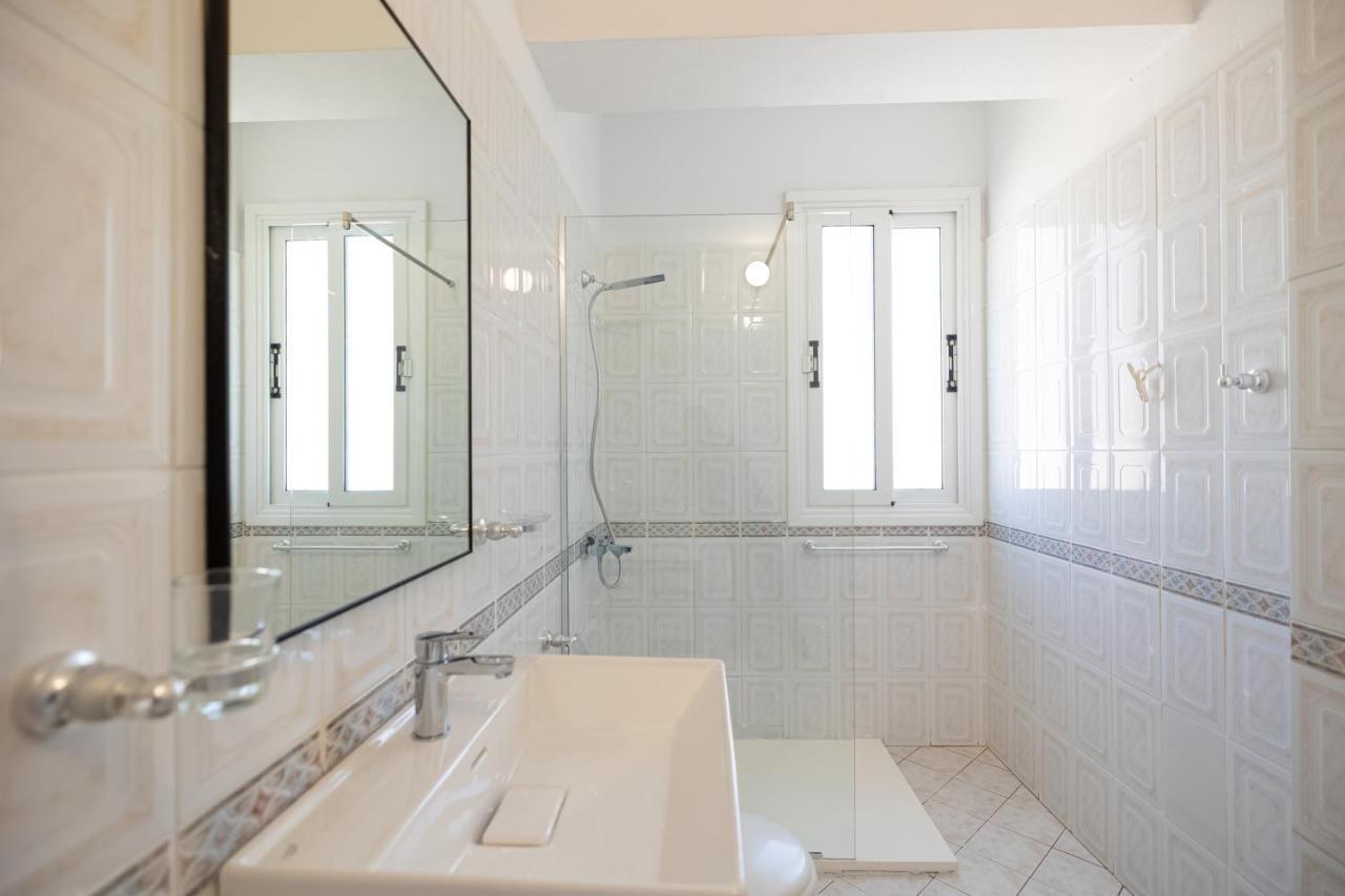 Victoria Lungomare Apartment Vlorë Esterno foto