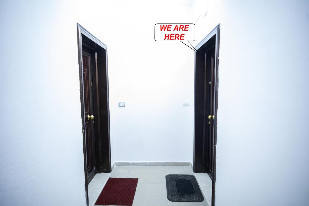 Victoria Lungomare Apartment Vlorë Esterno foto